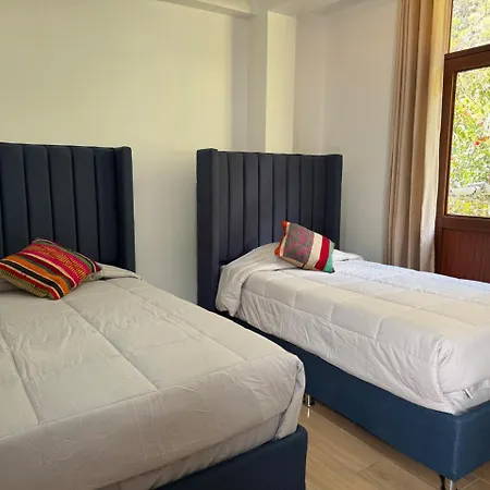 Urpi Wasi Ollantaytambo