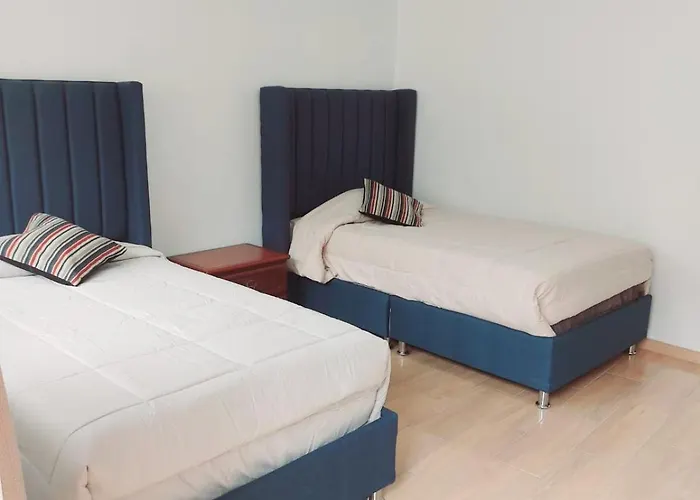 Urpi Wasi Bed & Breakfast Ollantaytambo
