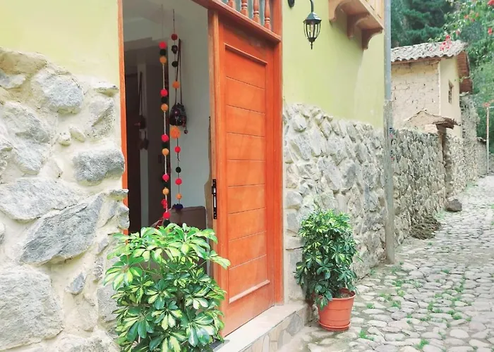 Urpi Wasi Bed & Breakfast Ollantaytambo