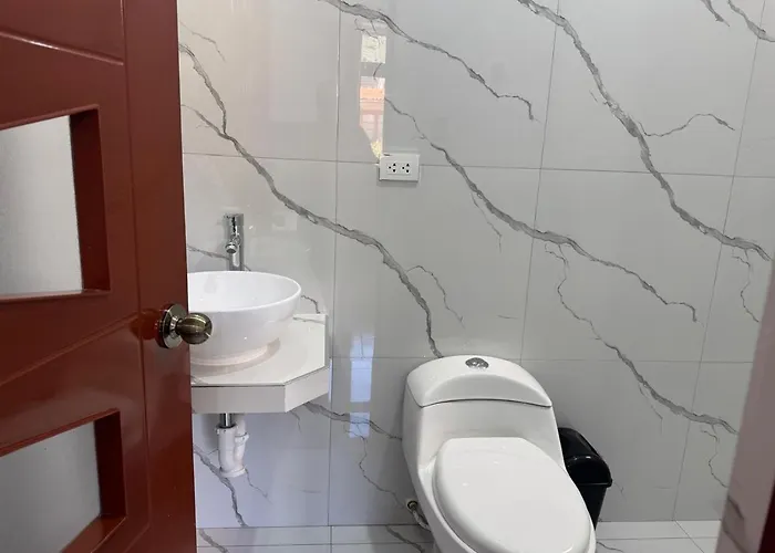 Bed & Breakfast Urpi Wasi