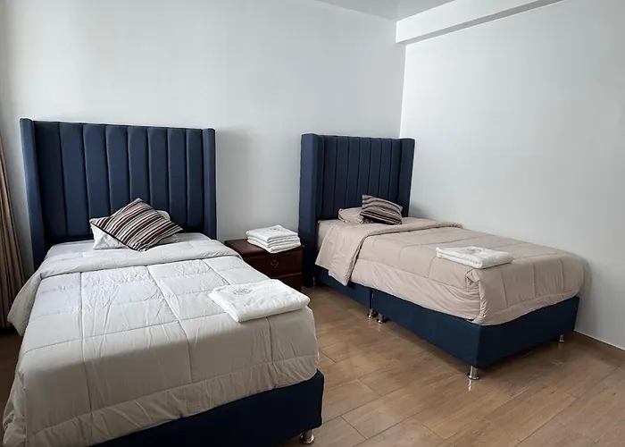 Bed & Breakfast Urpi Wasi Ollantaytambo