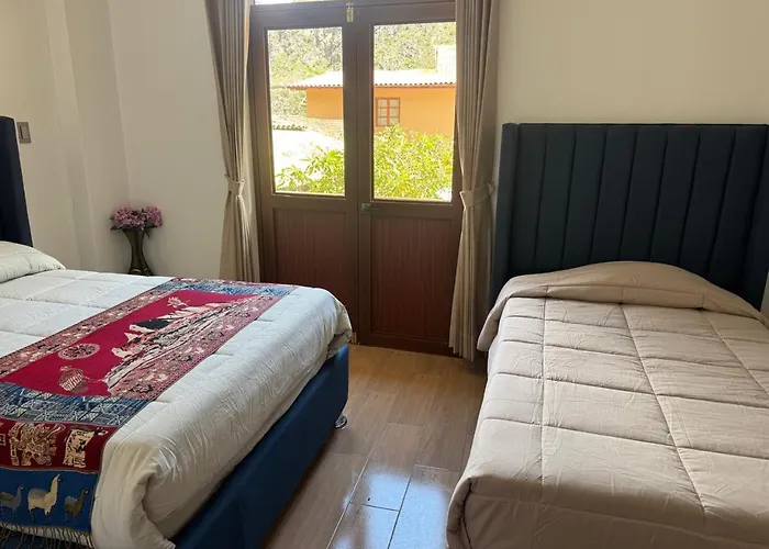 Urpi Wasi Bed & Breakfast