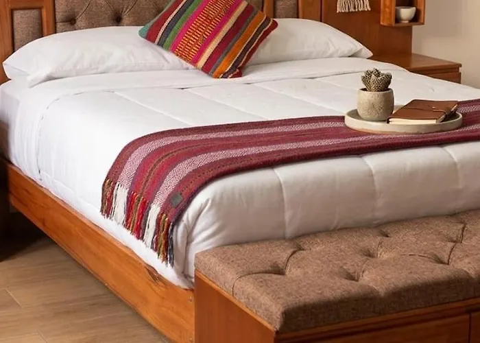 Urpi Wasi Ollantaytambo