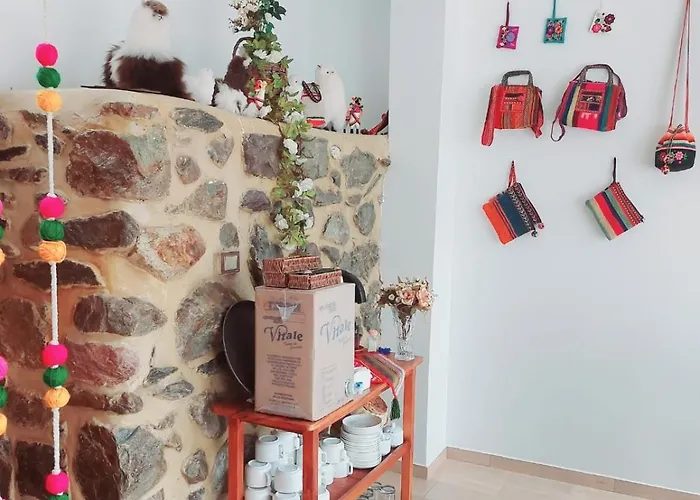 Bed & Breakfast Urpi Wasi Ollantaytambo